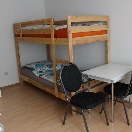 Zv-Scholtz Gaestehaus Neuoetting Simbacher Strasse 7 Ngoại thất bức ảnh