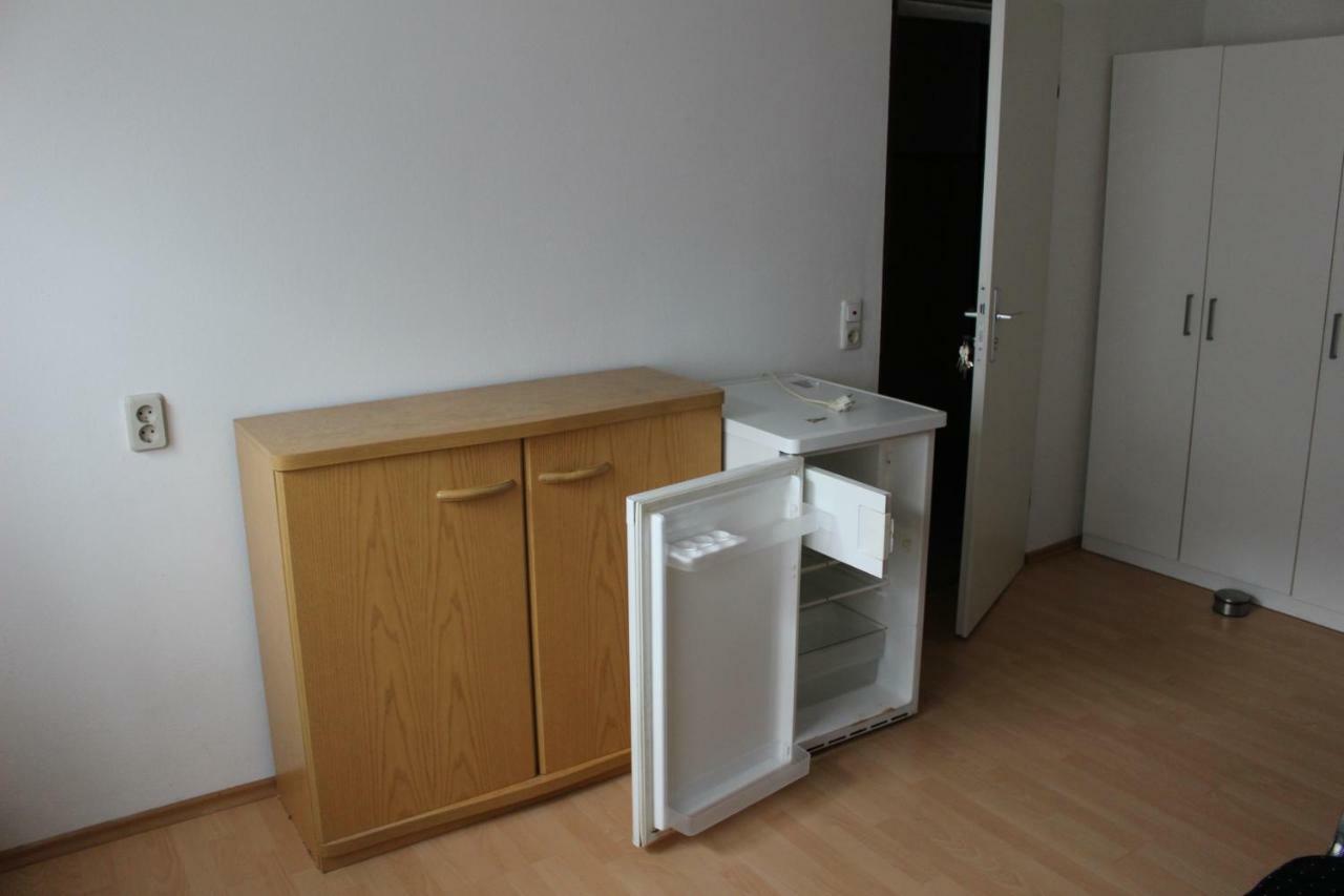 Zv-Scholtz Gaestehaus Neuoetting Simbacher Strasse 7 Ngoại thất bức ảnh