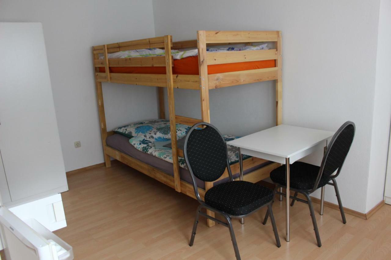 Zv-Scholtz Gaestehaus Neuoetting Simbacher Strasse 7 Ngoại thất bức ảnh