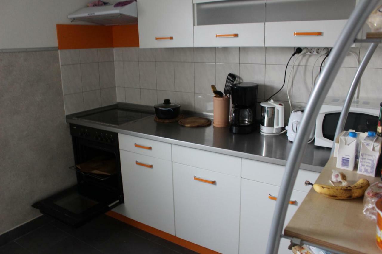 Zv-Scholtz Gaestehaus Neuoetting Simbacher Strasse 7 Ngoại thất bức ảnh