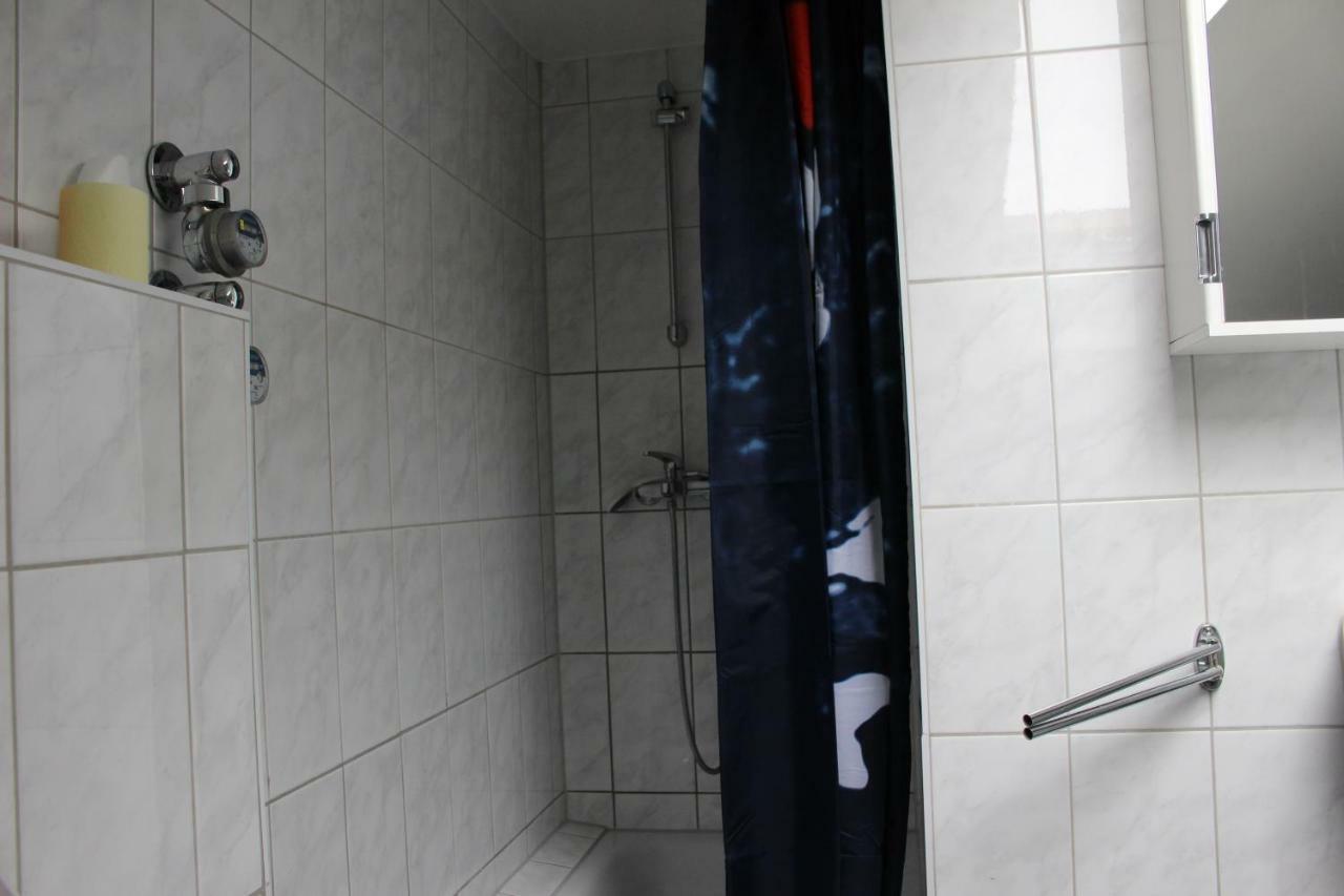 Zv-Scholtz Gaestehaus Neuoetting Simbacher Strasse 7 Ngoại thất bức ảnh