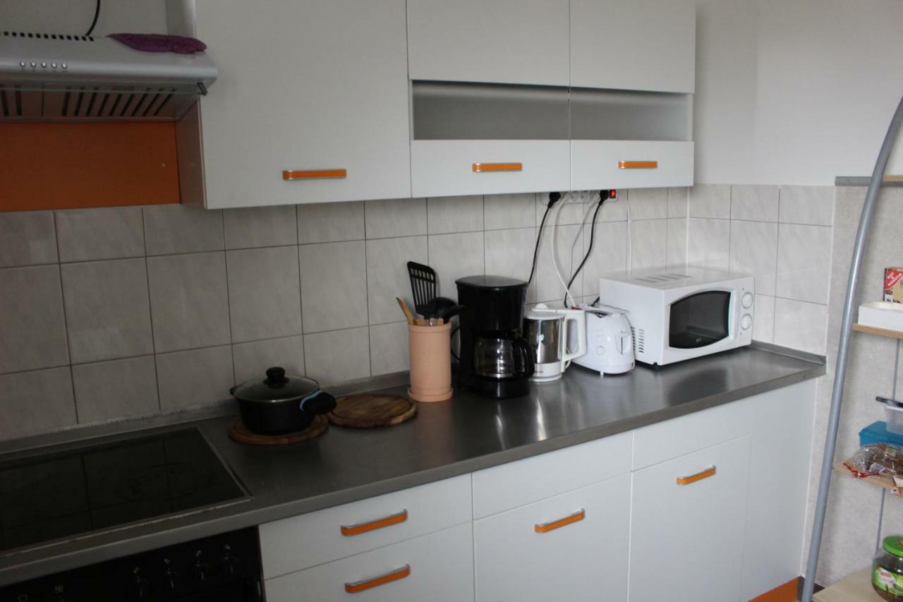 Zv-Scholtz Gaestehaus Neuoetting Simbacher Strasse 7 Ngoại thất bức ảnh