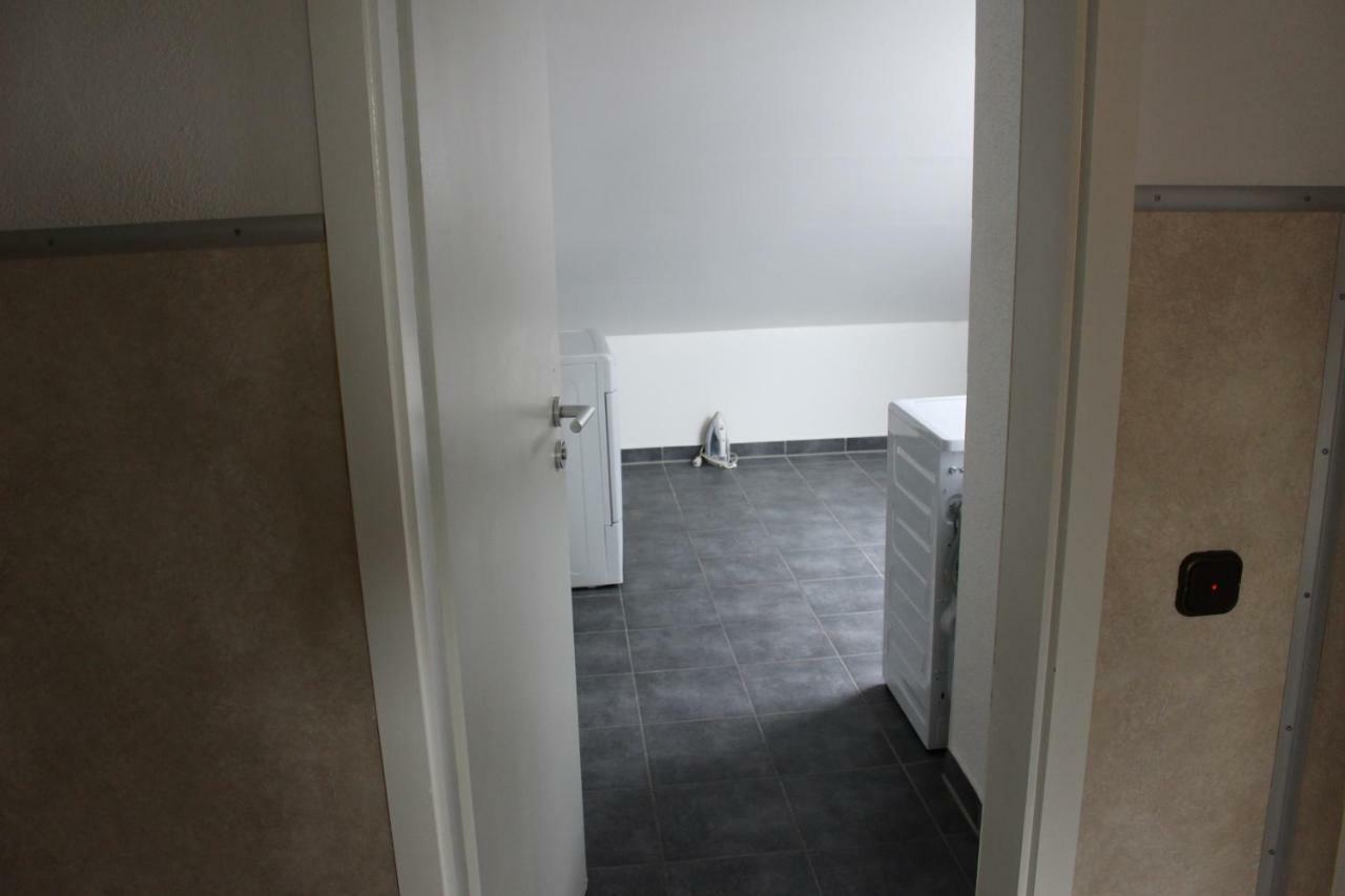 Zv-Scholtz Gaestehaus Neuoetting Simbacher Strasse 7 Ngoại thất bức ảnh