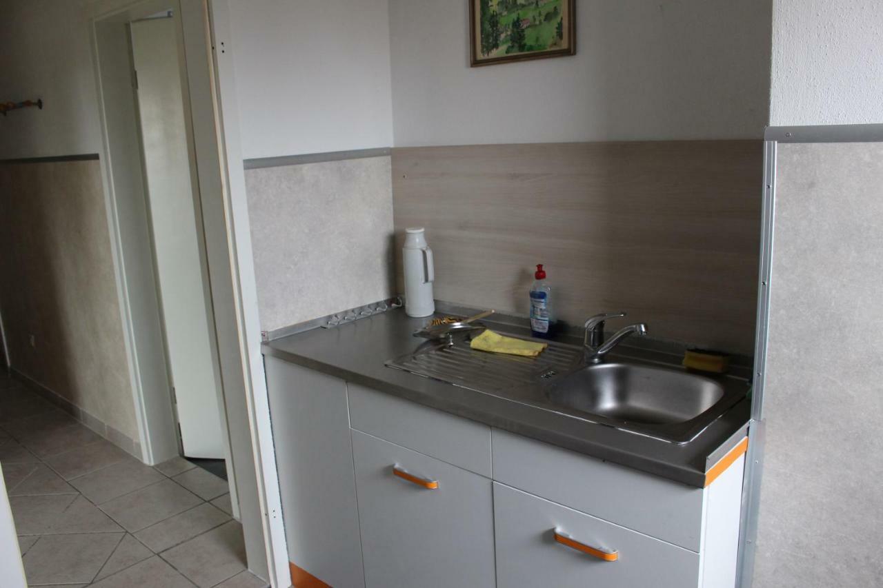 Zv-Scholtz Gaestehaus Neuoetting Simbacher Strasse 7 Ngoại thất bức ảnh