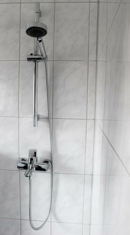 Zv-Scholtz Gaestehaus Neuoetting Simbacher Strasse 7 Ngoại thất bức ảnh